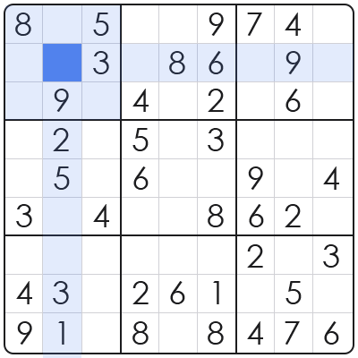free online games sudoku