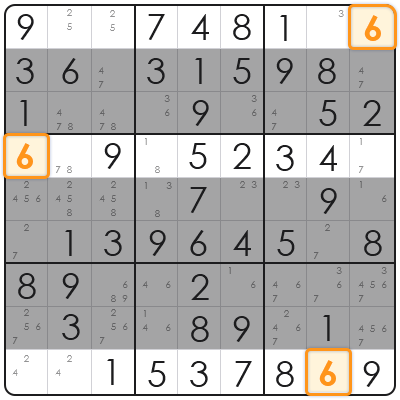 washington post sudoku/