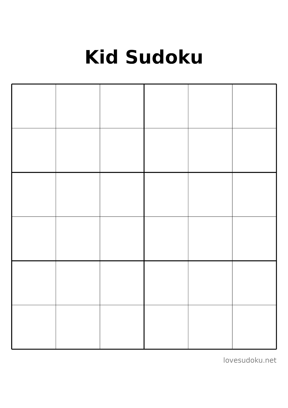 sudoku printable puzzles 4 per page